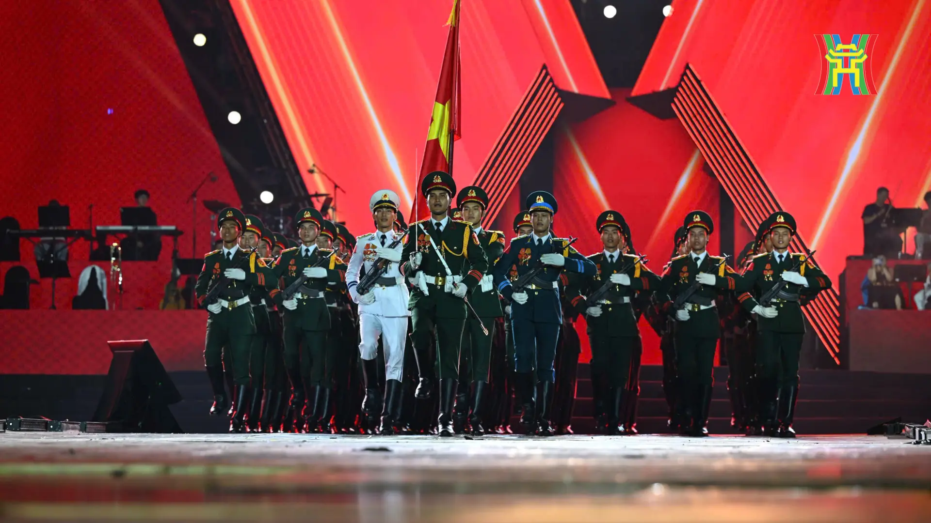 Đài PTTH Hà Nội